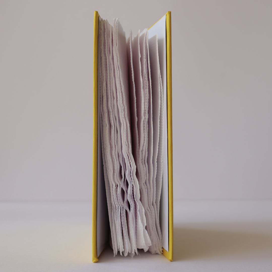 Libro Servilletas