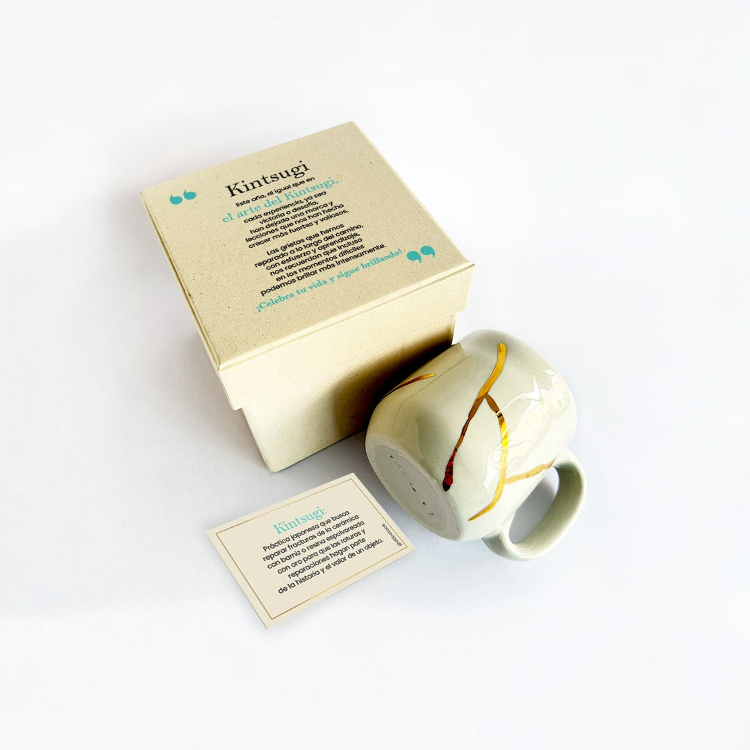 Mug Kintsugi