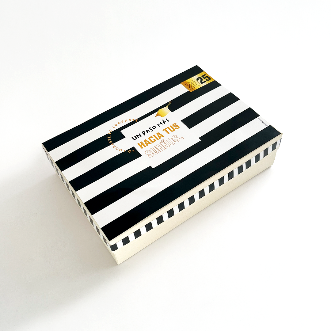 Kit Grados Medalla