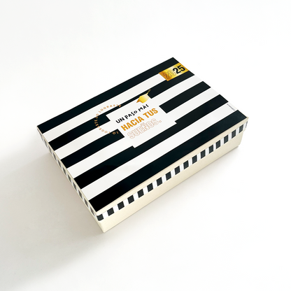 Kit Grados Medalla