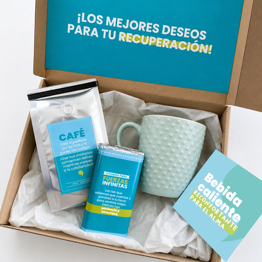 Caja de Pronta Recuperación