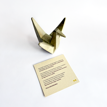 Grulla Aniversario