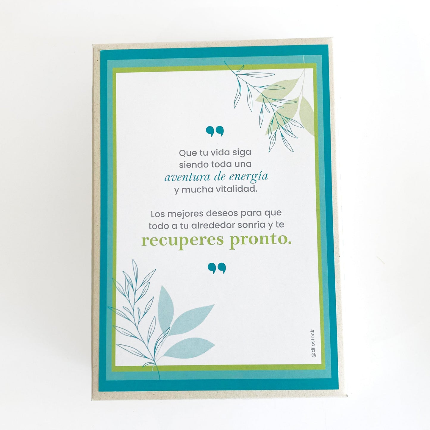 Virgen Mejórate Pronto