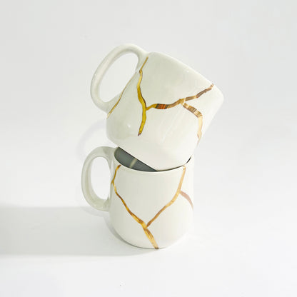 Mug Kintsugi Jubilación