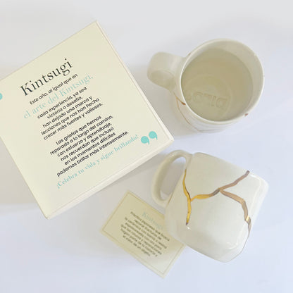 Mug Kintsugi