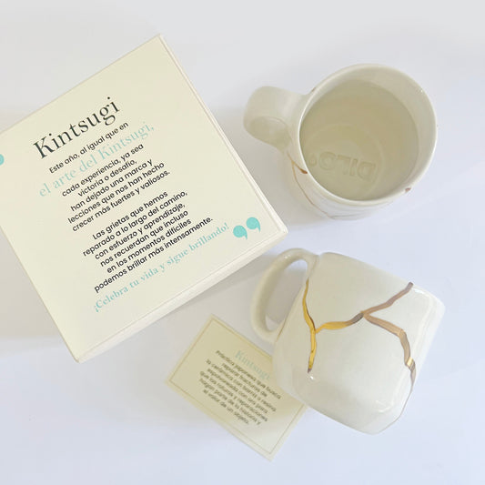 Mug Kintsugi