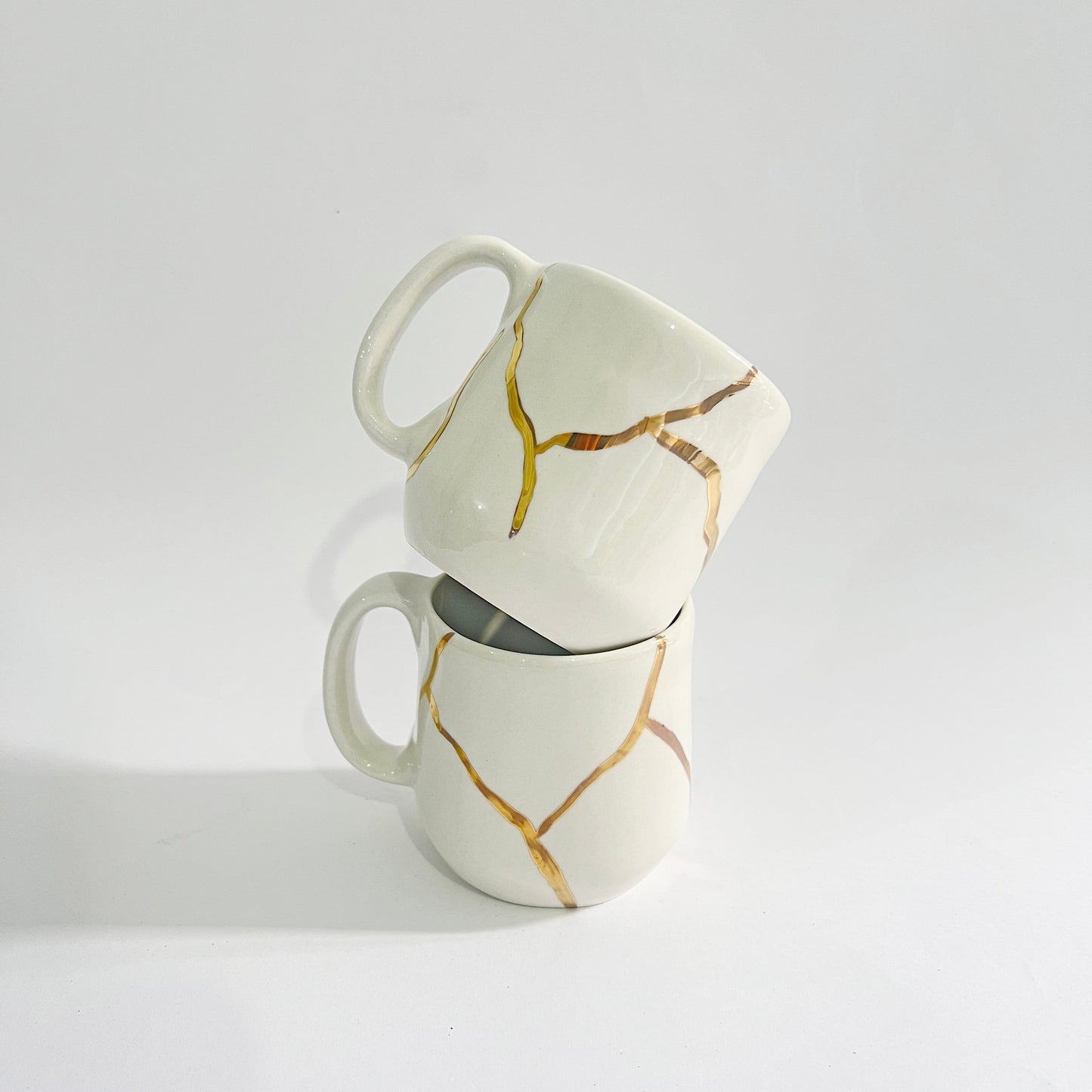 Mug Kintsugi Salud