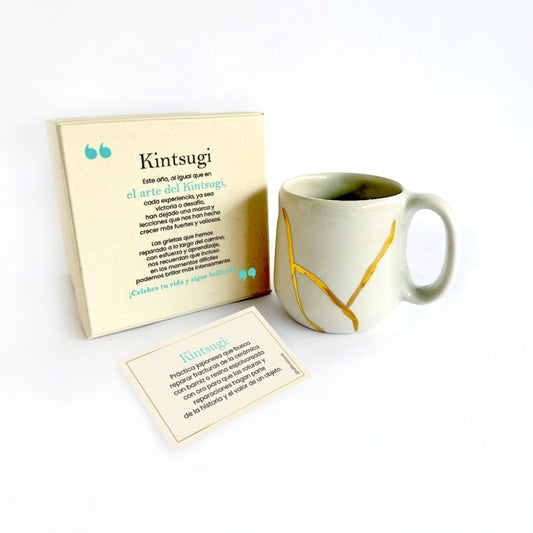 Mug Kintsugi