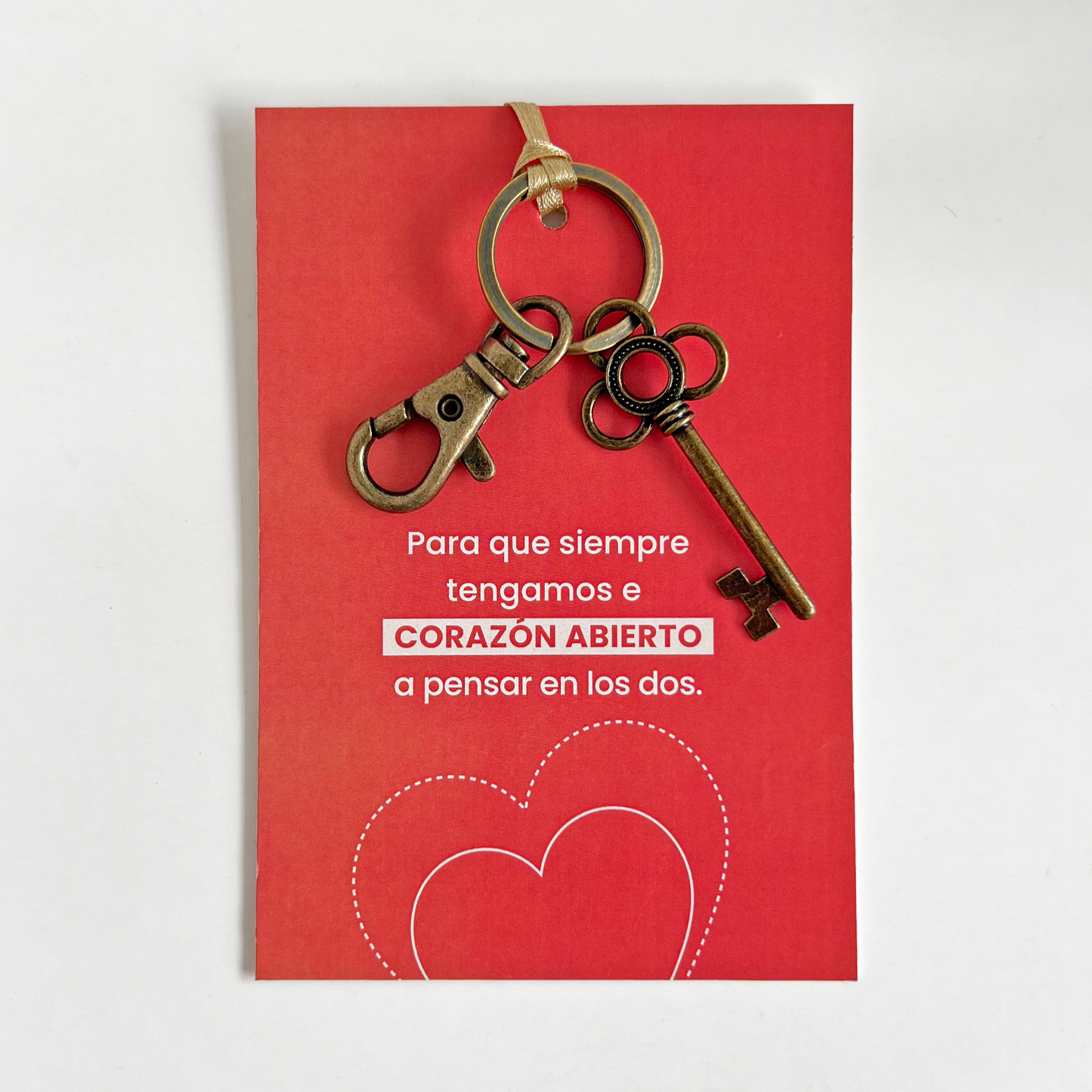 Kit Aniversario Amor