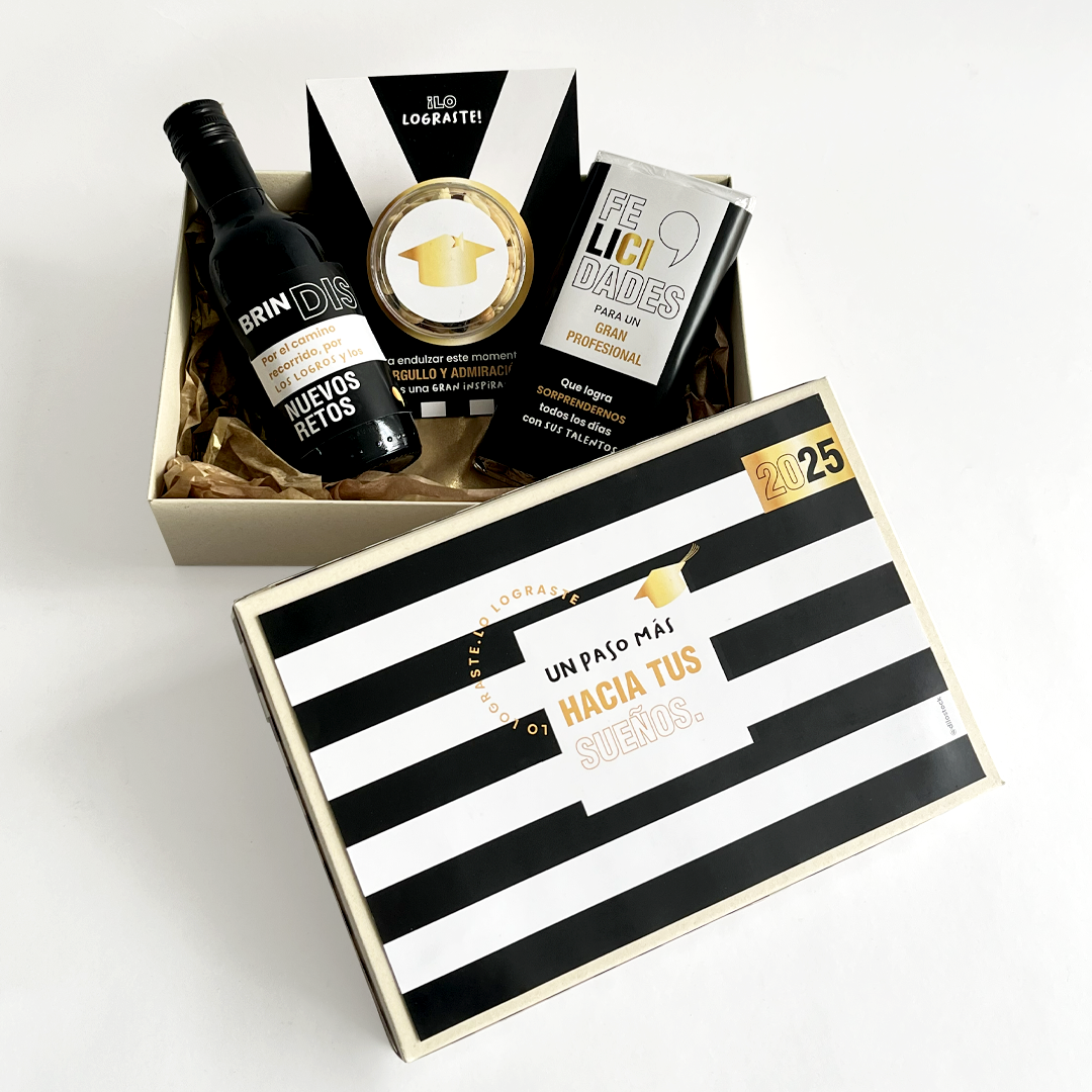 Kit Grados Medalla