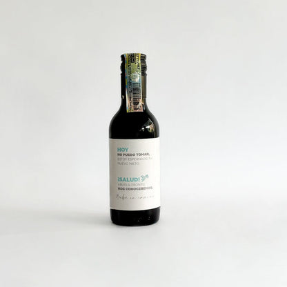 Piba de Vino Noticia Nuevo Bebé