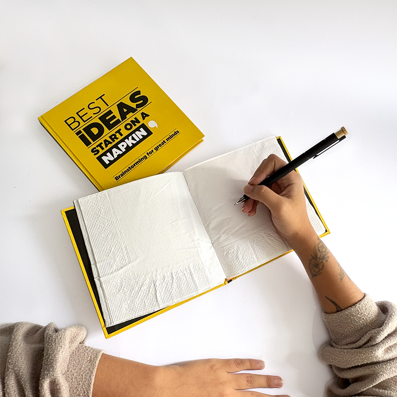 Diseño y redacción de mensajes con tu estilo