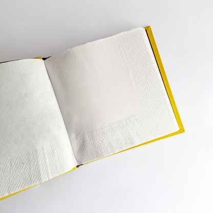 Libro de Servilletas