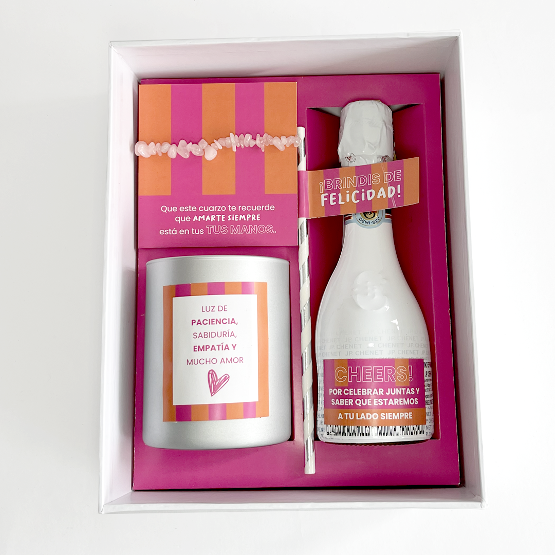 Kit Despedida de Soltera