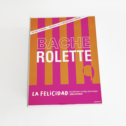 Kit Despedida de Soltera