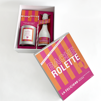 Kit Despedida de Soltera