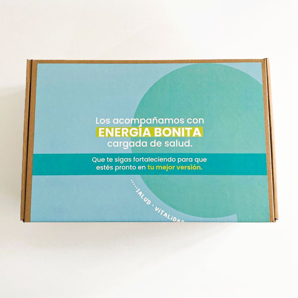Caja de Pronta Recuperación