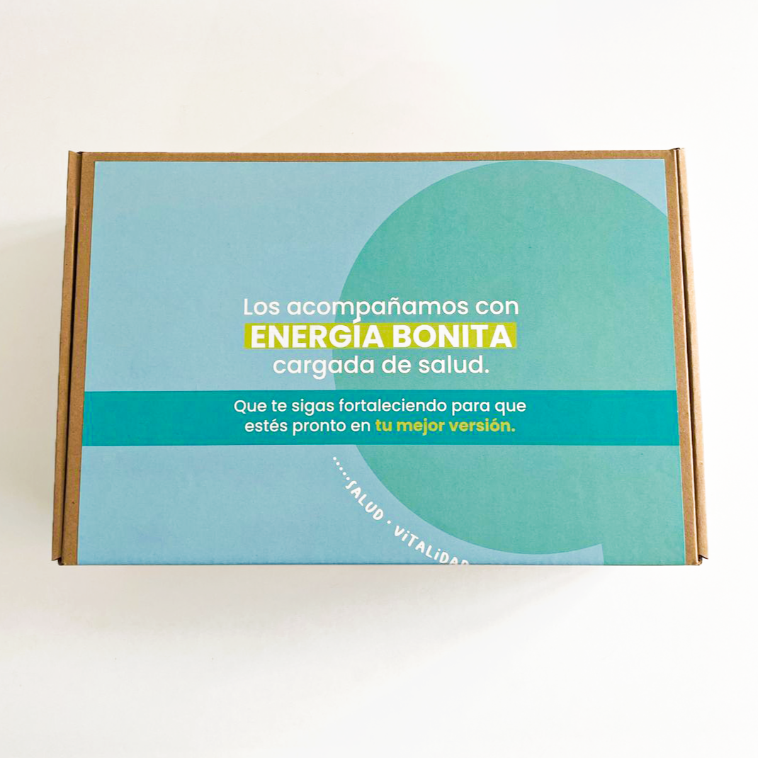 Caja de Pronta Recuperación