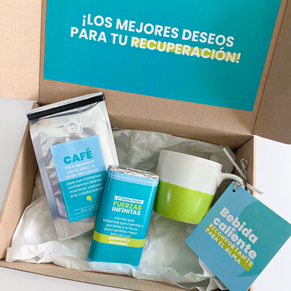 Caja de Pronta Recuperación