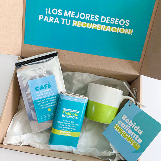 Caja de Pronta Recuperación
