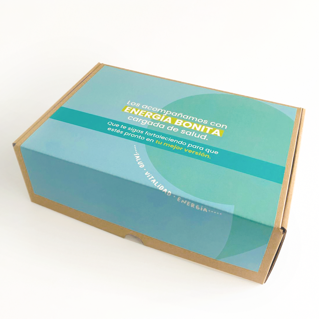 Caja de Pronta Recuperación