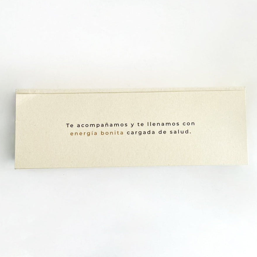 Caja de Velas Cinco Intenciones Salud